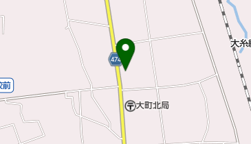 カネリキ山口薬局の地図画像