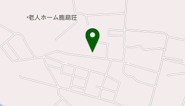 有限会社りんどう観光の地図画像