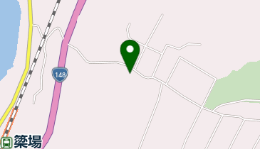 レストランくんくんの地図画像