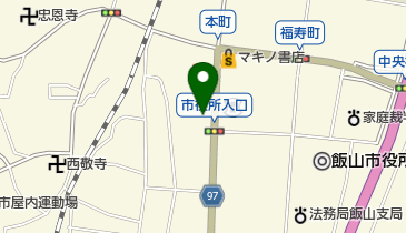 マルスケセンイの地図画像