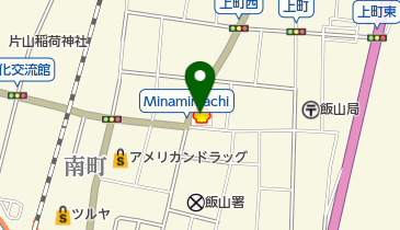 株式会社小野沢商店の地図画像