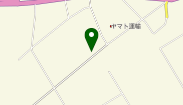 梅月菓子店の地図画像