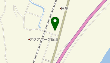 株式会社サンコーレンタル飯山営業所の地図画像