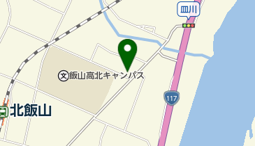 アートいっぽの地図画像