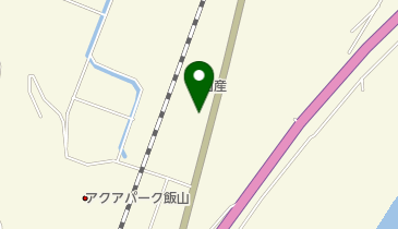 大正鋸工具店の地図画像