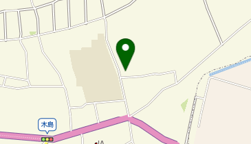 ワタナベ時計店の地図画像