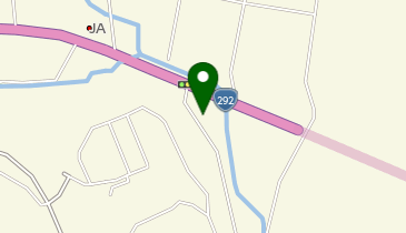 藤沢クリーニング店の地図画像