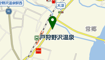 みずの商店の地図画像