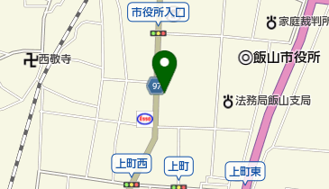 ナルタヤの地図画像