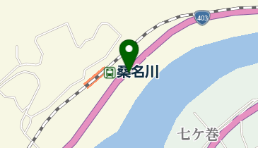 佐藤酒店の地図画像