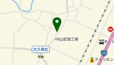 村田商店の地図画像