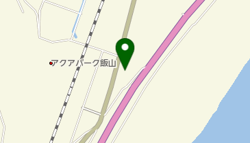 飯山スズキの地図画像