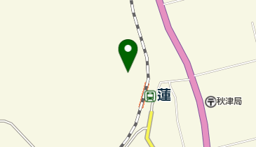 永国寺の地図画像