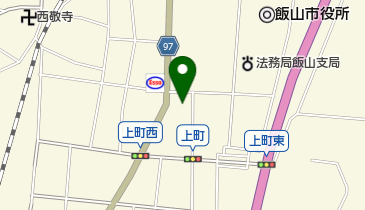 魚辰の地図画像