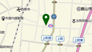 かおるの地図画像