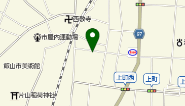 山路バンドの地図画像