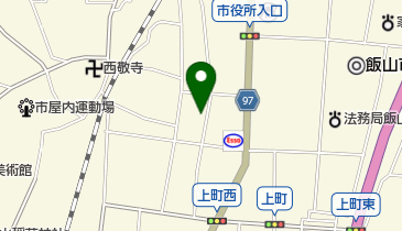 黒ゆりの地図画像