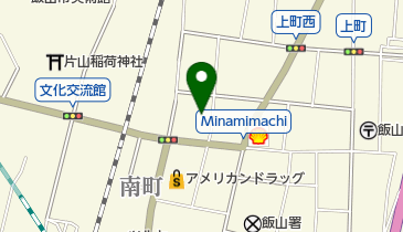 リキの地図画像