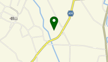 飯山市 トピアホール・飯山市農林漁業体験実習館の地図画像