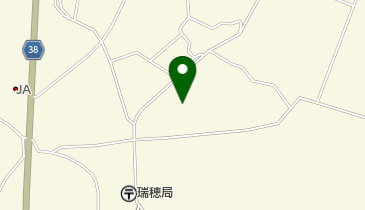 内山紙協同組合の地図画像