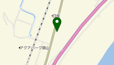 有限会社清水石材店 有尾工場の地図画像