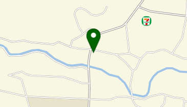 増尾接骨院の地図画像