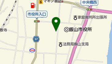 うらごんの地図画像