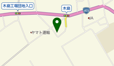 長電バス株式会社飯山営業所の地図画像