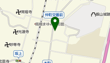 5番街の地図画像