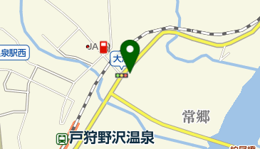 サチ美容室の地図画像