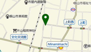 大塚仏壇店の地図画像