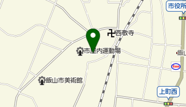 有限会社三ッ井金具製作所の地図画像