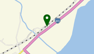 サトウ理容店の地図画像