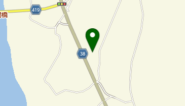 飯山市 市役所 瑞穂地区活性化センターの地図画像