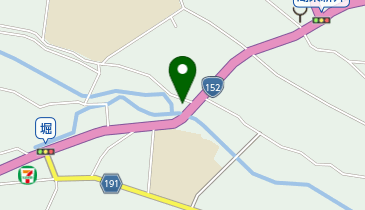 バイクショップタキザワの地図画像