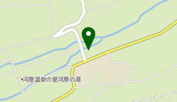 あるが電気の地図画像