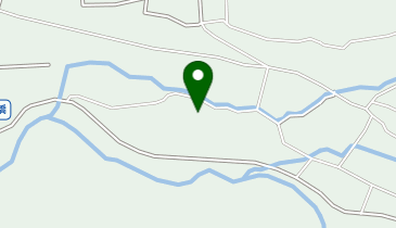 上古田区の地図画像