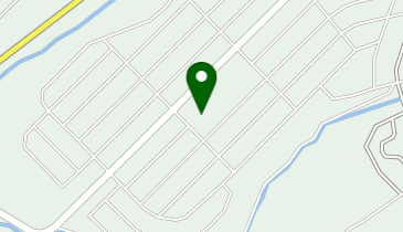 中大塩 第一区民会館の地図画像