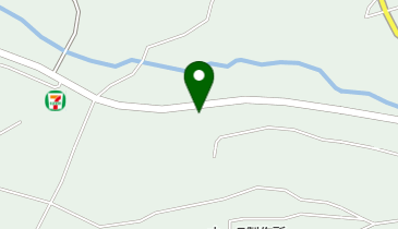 カット・パーマハウス白鳥の地図画像