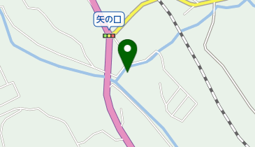 天理教 南諏分教会の地図画像