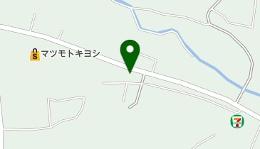 永明電機の地図画像