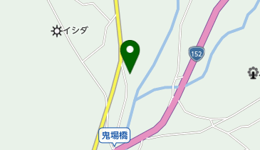 有限会社カネソ自動車工業の地図画像