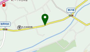 笹岡写真館の地図画像