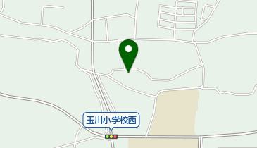 有限会社信濃圧送の地図画像
