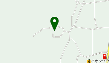 有限会社太陽堂田村煙火店の地図画像