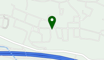 タカハシ美容室の地図画像