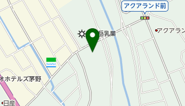 株式会社みやまの地図画像