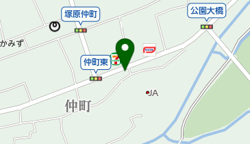 スーサランシィー・イデの地図画像