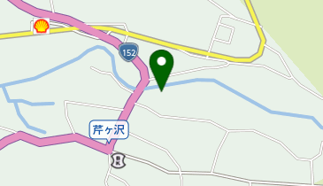 ディー・ディー・ディー・の地図画像