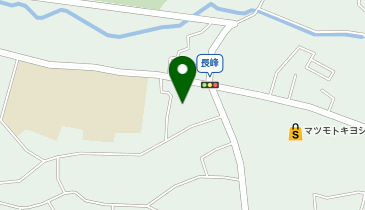 ちの給食センター丸中食品の地図画像